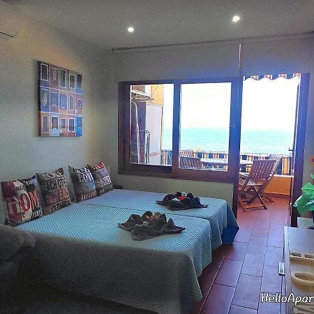 Sea View Playa Arena By Helloapartments Puerto de Santiago  Dış mekan fotoğraf
