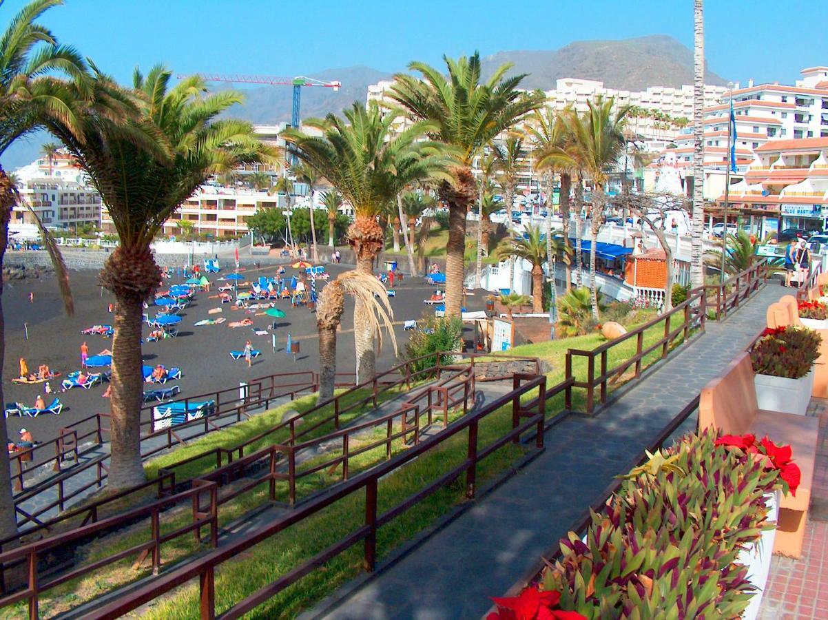 Sea View Playa Arena By Helloapartments Puerto de Santiago  Dış mekan fotoğraf