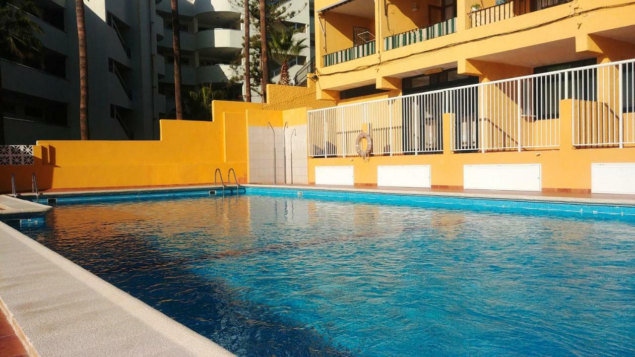Sea View Playa Arena By Helloapartments Puerto de Santiago  Dış mekan fotoğraf